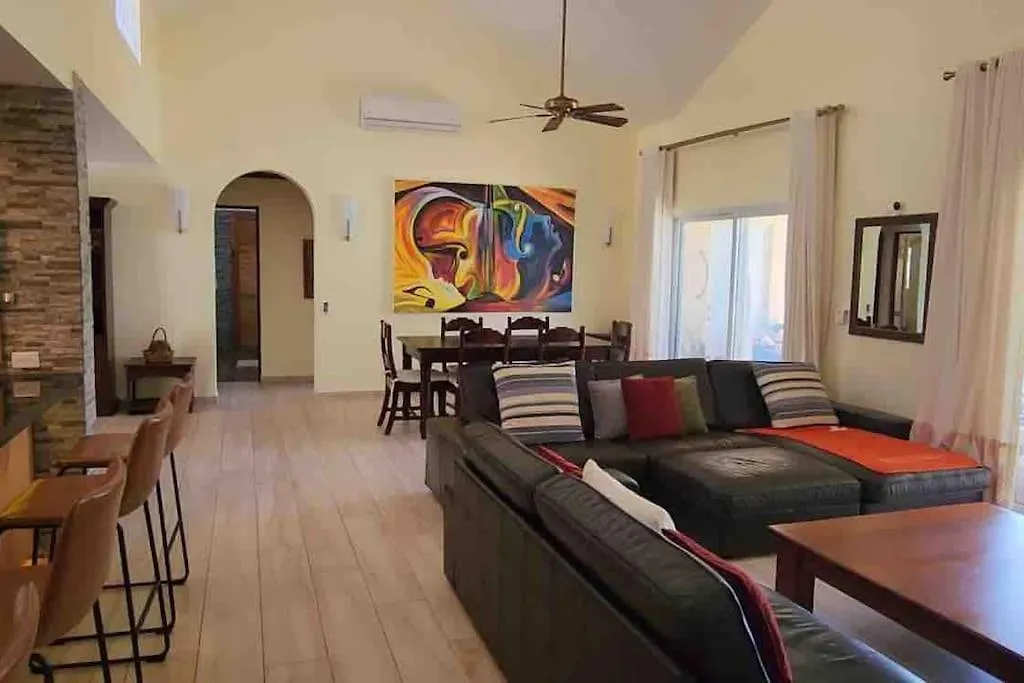 Apartment Velero Beach Penthouse Cabarete