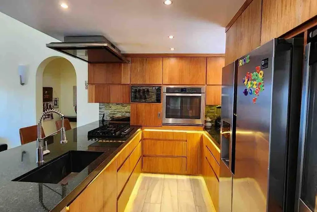 Velero Beach Penthouse Cabarete Apartment