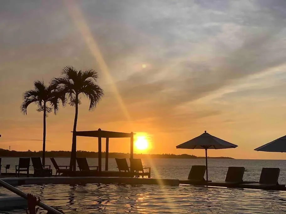 Apartment Velero Beach Penthouse Cabarete Dominikanische Republik