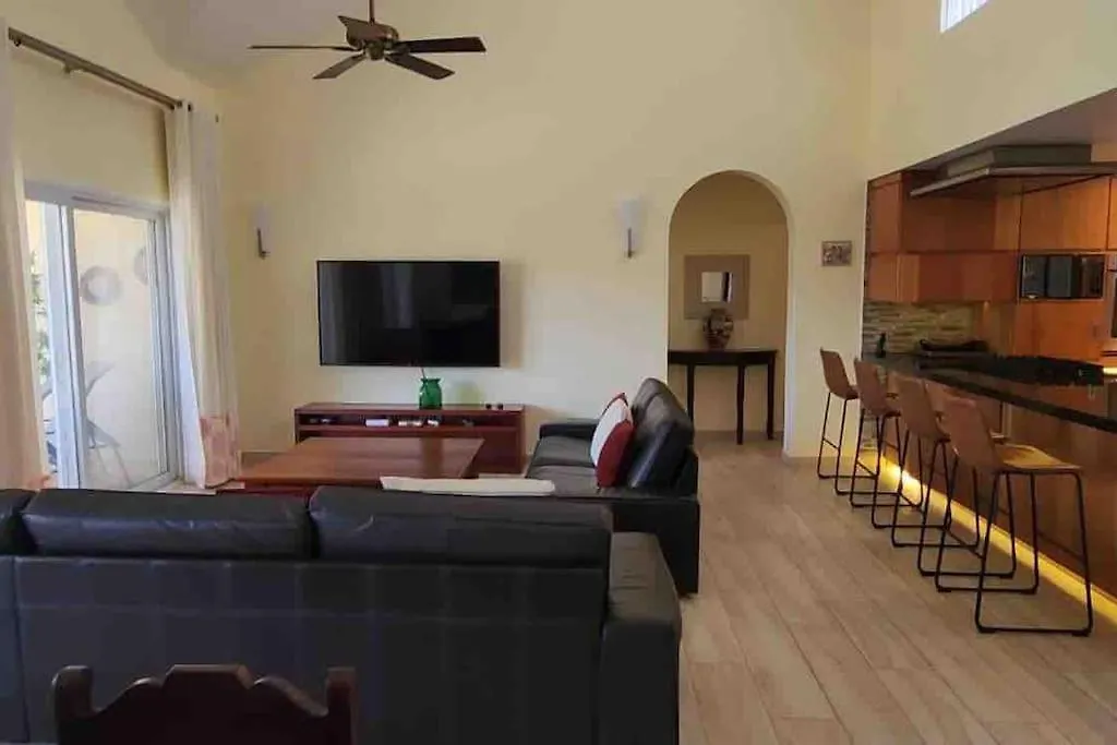 Velero Beach Penthouse Cabarete 0*,