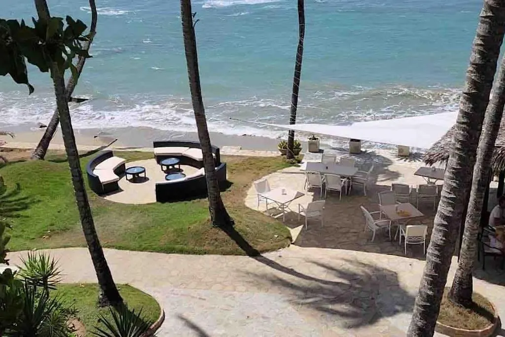 Velero Beach Penthouse Cabarete Dominikanische Republik