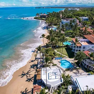  Apartment Beachfront Kite