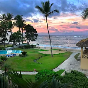 Agualina Kite Oceanfront Apartamento