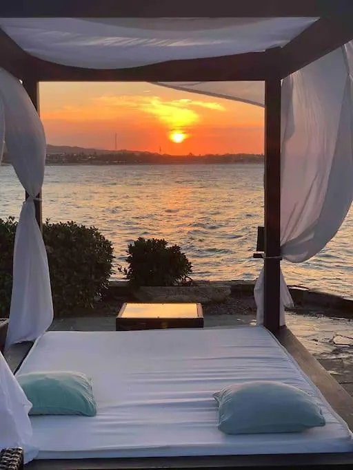 Velero Beach Penthouse Cabarete Apartment