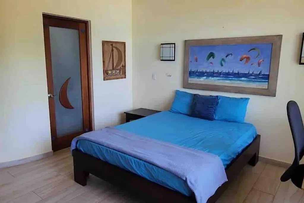 Velero Beach Penthouse Cabarete Dominican Republic