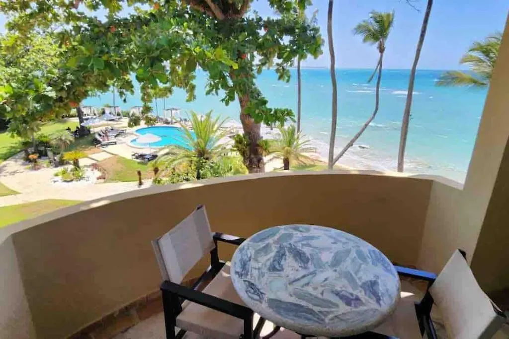 Velero Beach Penthouse Cabarete 0*,  Dominican Republic