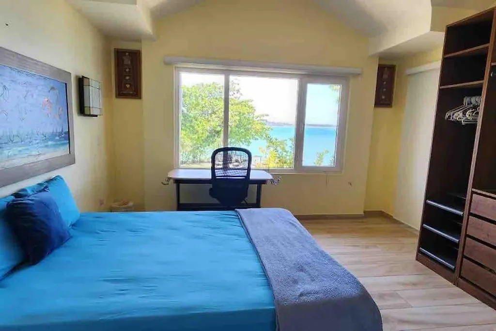 Apartment Velero Beach Penthouse Cabarete Dominican Republic