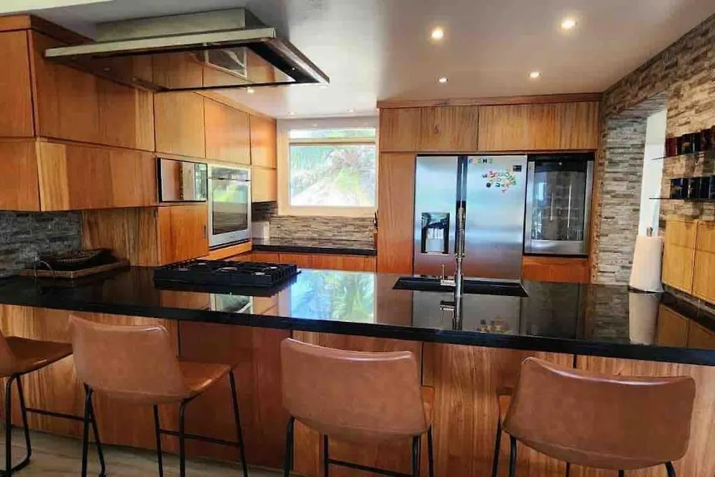 Apartment Velero Beach Penthouse Cabarete
