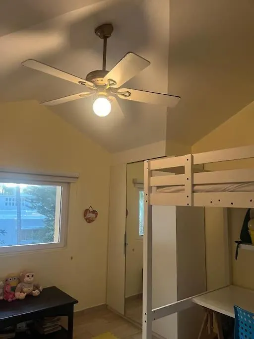 Velero Beach Penthouse Cabarete