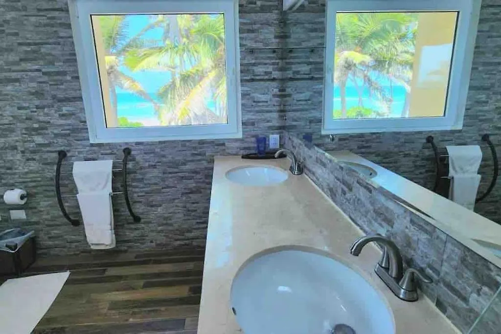Apartment Velero Beach Penthouse Cabarete