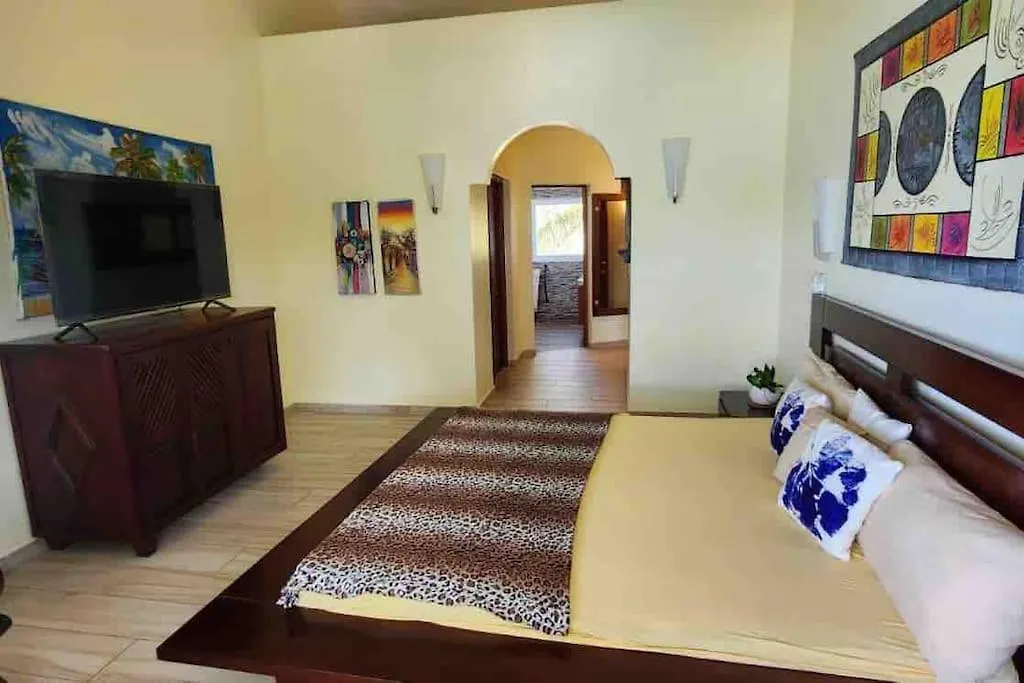 Apartment Velero Beach Penthouse Cabarete