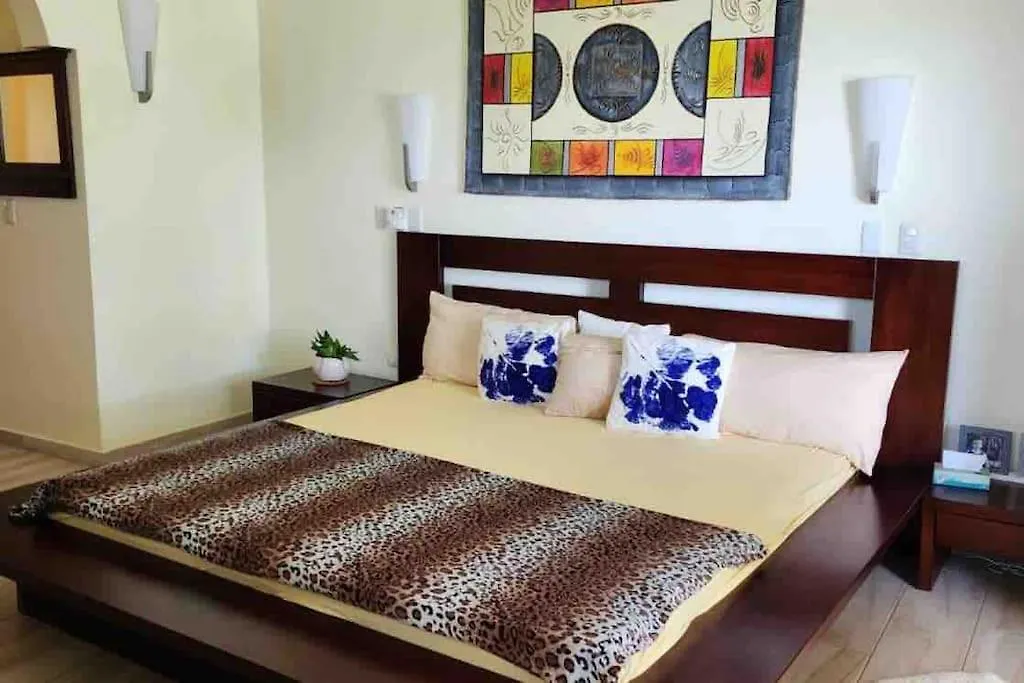 Velero Beach Penthouse Cabarete Apartment
