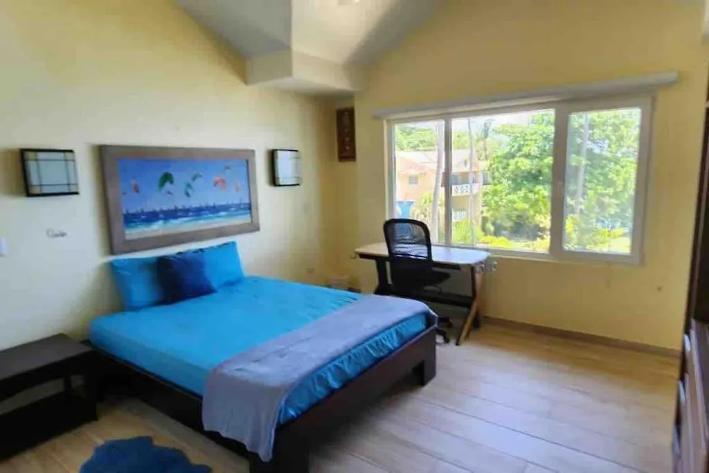 Apartment Velero Beach Penthouse Cabarete